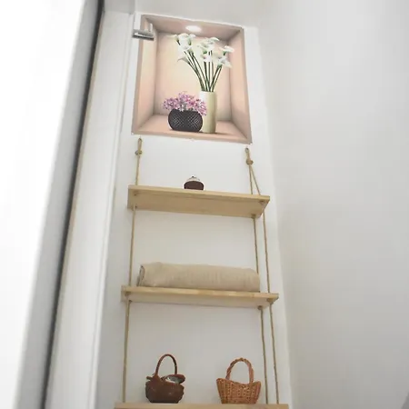 La Piazzetta - Apartment