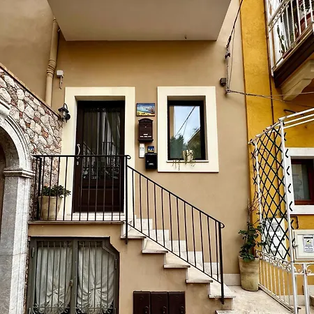 La Piazzetta - Apartment