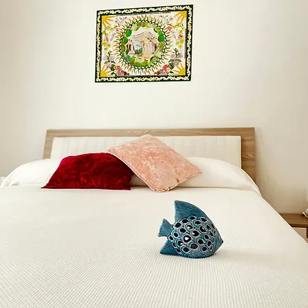 La Piazzetta - Apartment