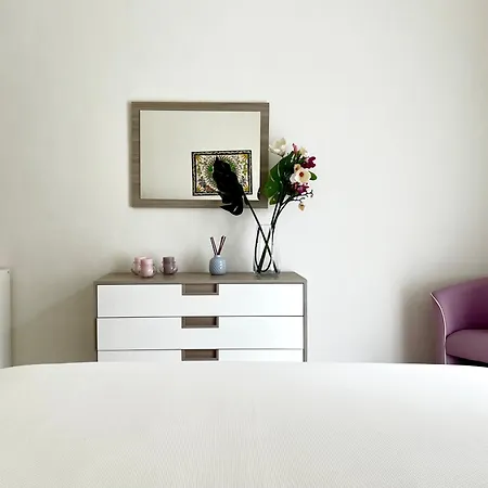 La Piazzetta - 公寓 陶尔米纳