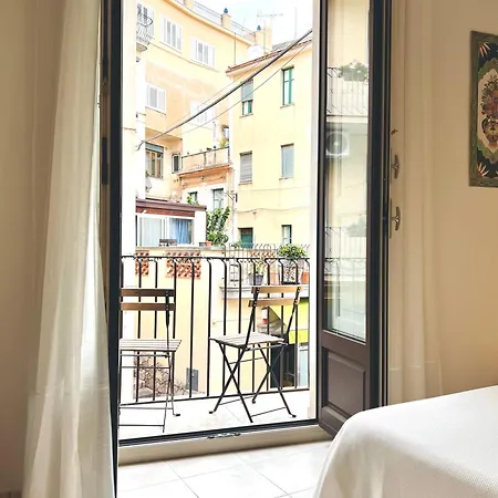 公寓 La Piazzetta - 陶尔米纳