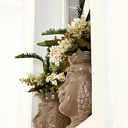 公寓 La Piazzetta - *