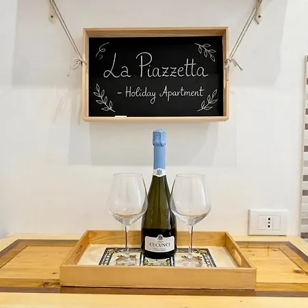 La Piazzetta - Apartment Taormina