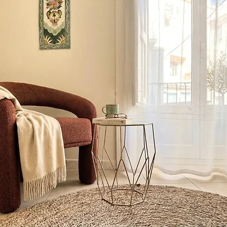 La Piazzetta - Apartment